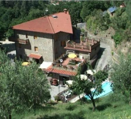 Hotel Archimede Реджело Екстериор снимка