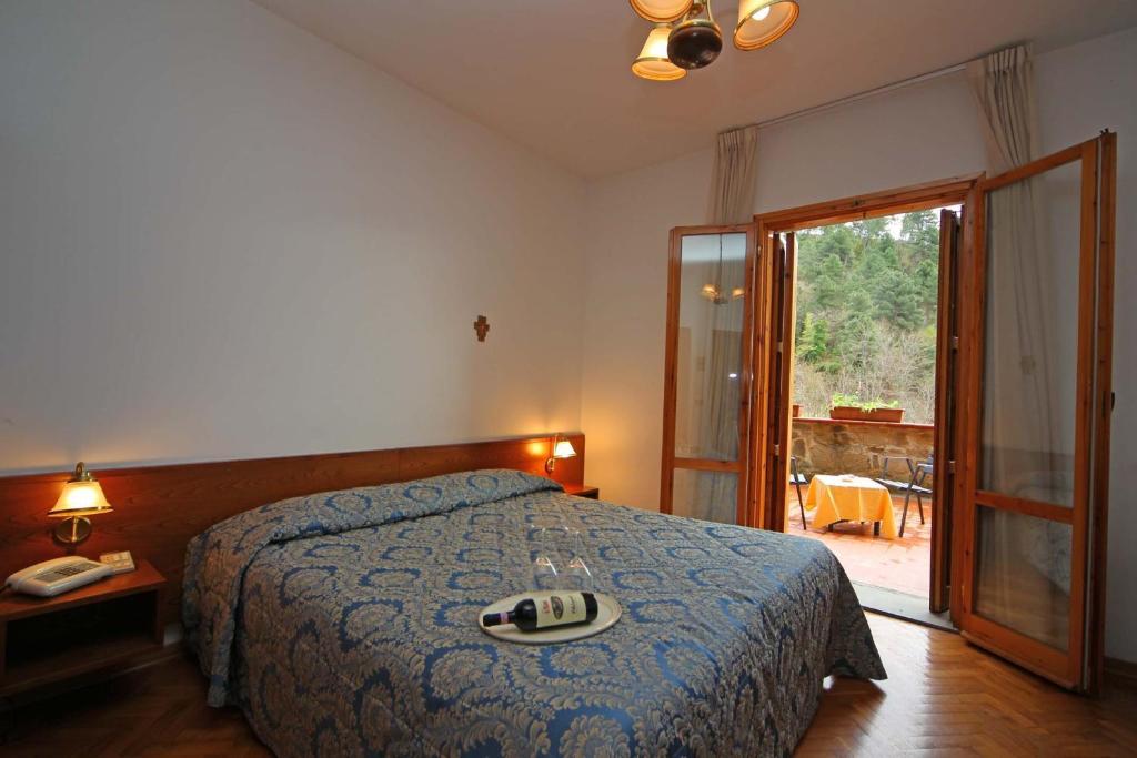 Hotel Archimede Реджело Стая снимка
