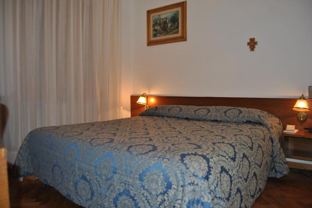 Hotel Archimede Реджело Стая снимка