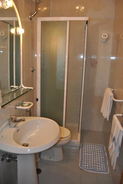 Hotel Archimede Реджело Стая снимка