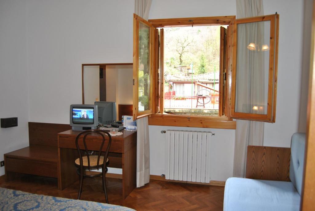 Hotel Archimede Реджело Стая снимка