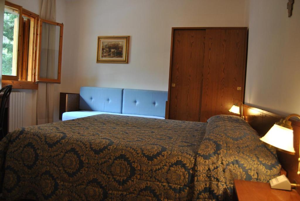 Hotel Archimede Реджело Стая снимка