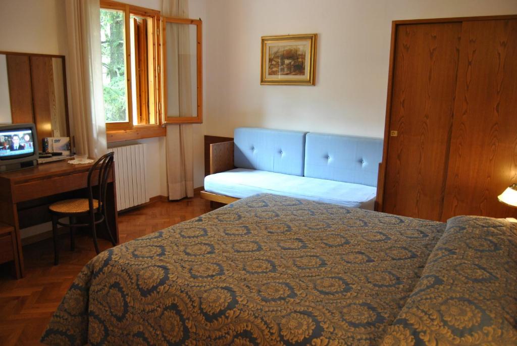 Hotel Archimede Реджело Стая снимка