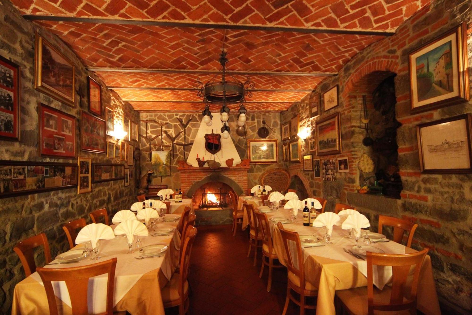 Hotel Archimede Реджело Екстериор снимка