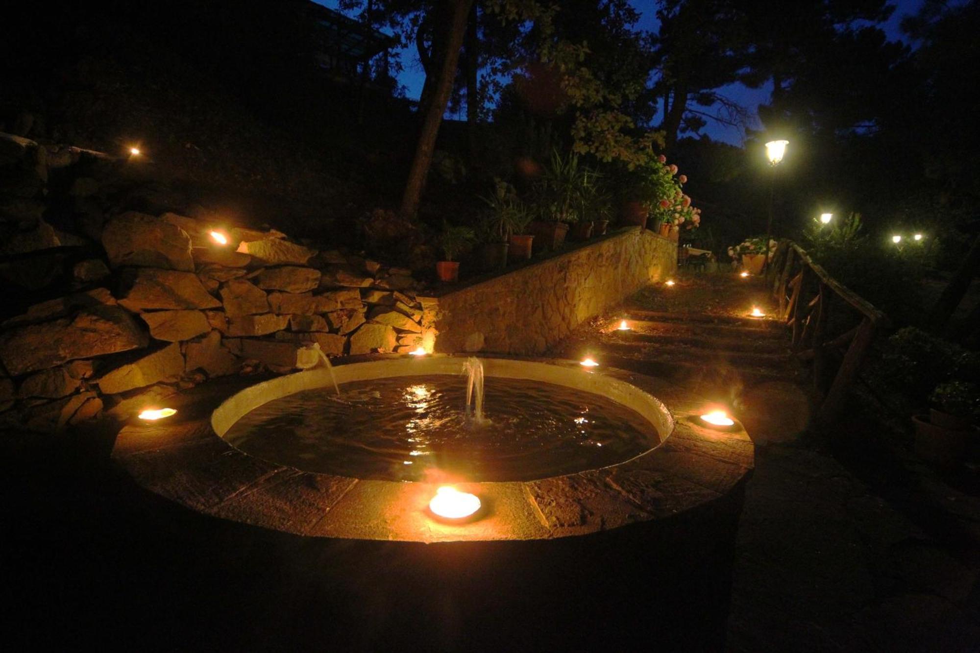 Hotel Archimede Реджело Екстериор снимка