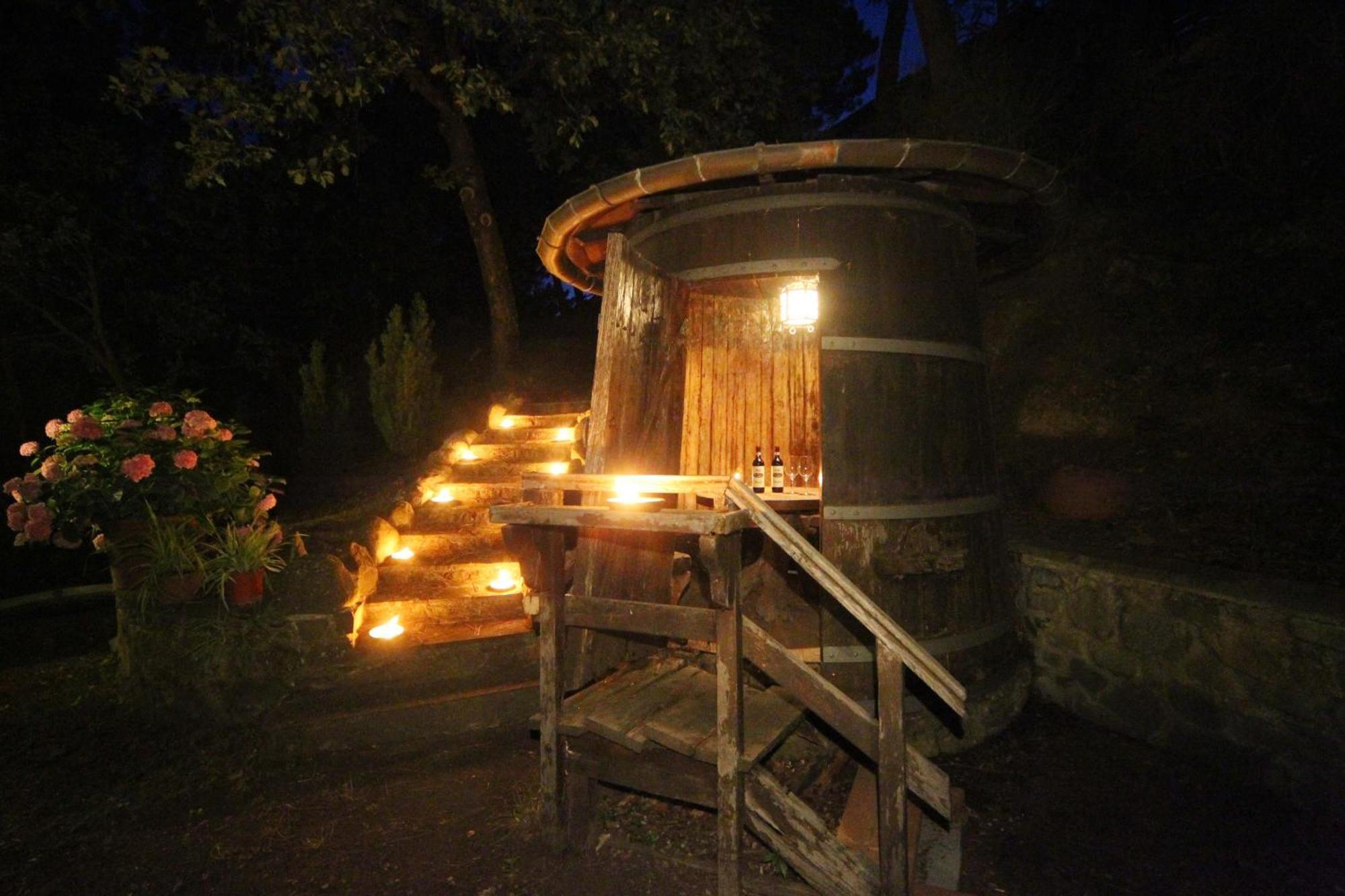 Hotel Archimede Реджело Екстериор снимка