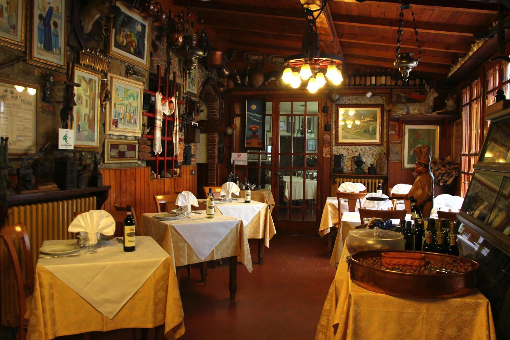 Hotel Archimede Реджело Екстериор снимка