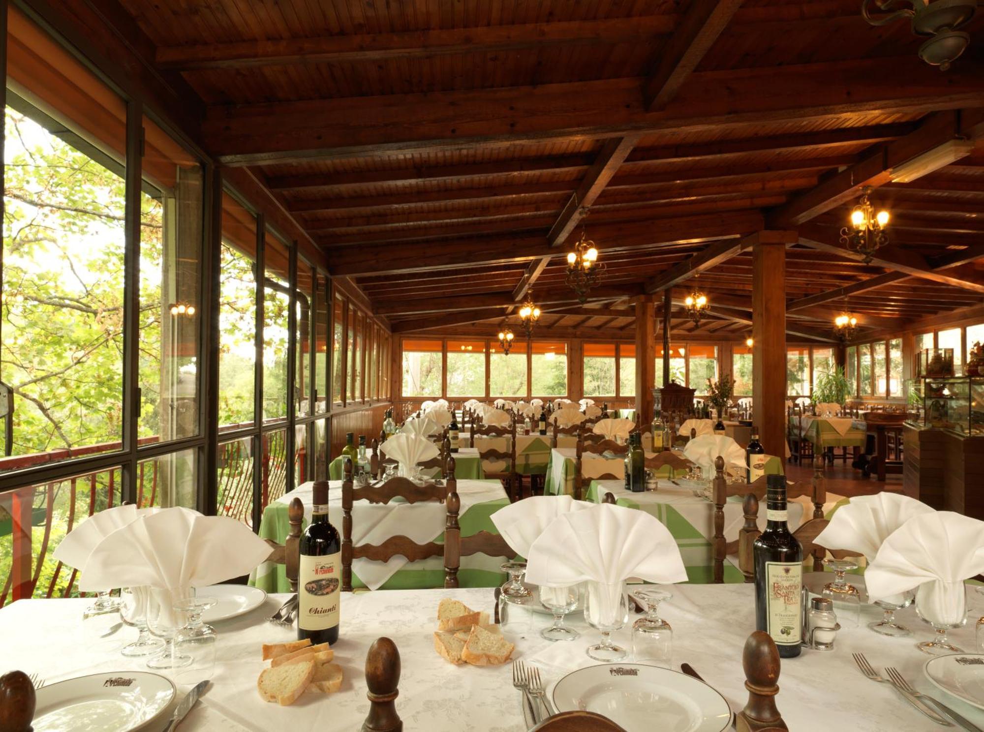 Hotel Archimede Реджело Екстериор снимка