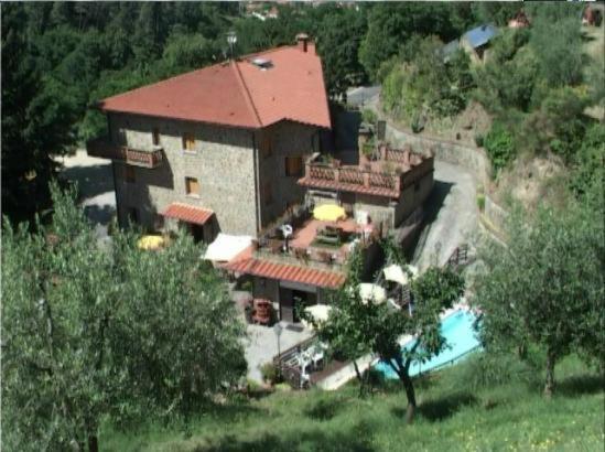 Hotel Archimede Реджело Екстериор снимка