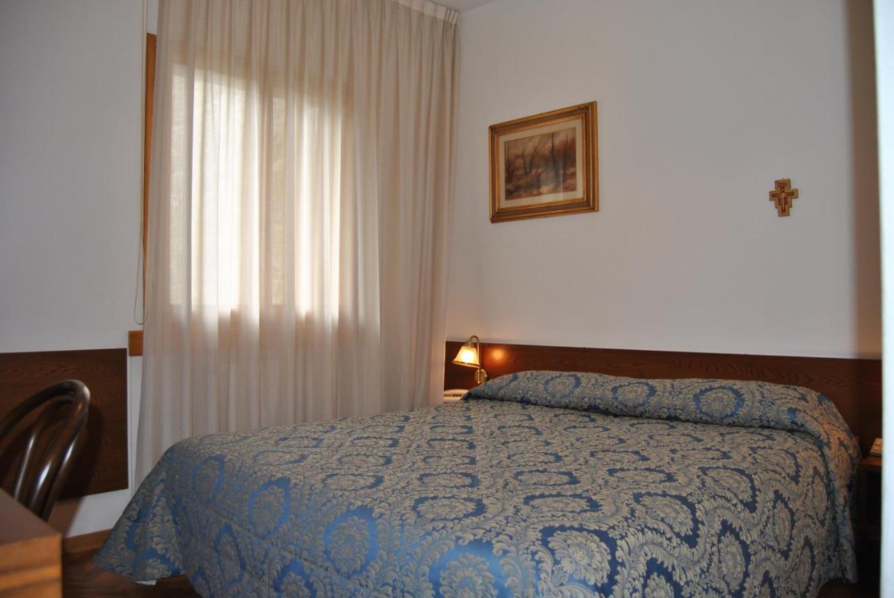 Hotel Archimede Реджело Стая снимка
