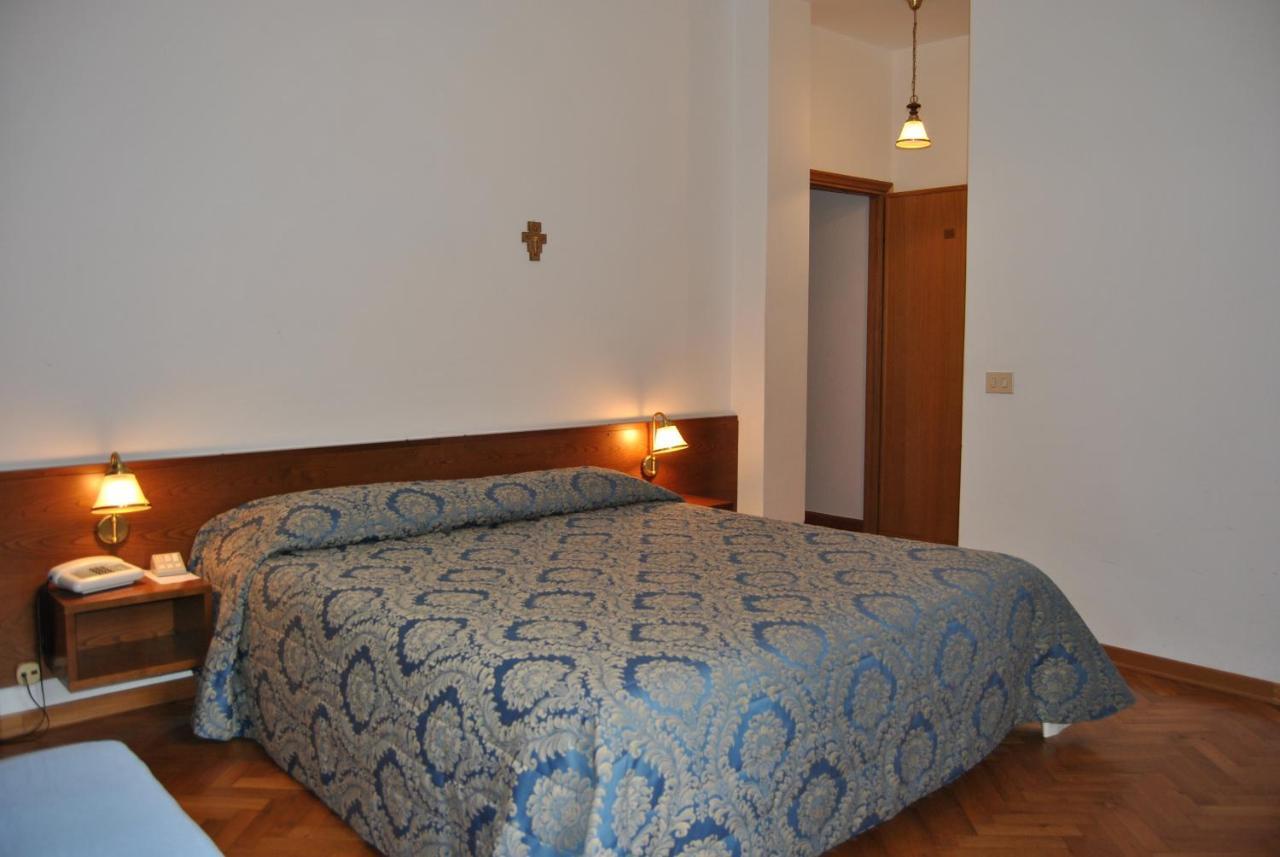 Hotel Archimede Реджело Стая снимка